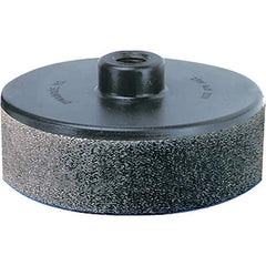 Dynabrade - 3" Diam Hook & Loop Disc Backing Pad - 5,000 RPM - Exact Tool & Supply