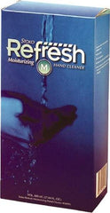 SC Johnson Professional - 800 mL Dispenser Refill Foam Soap - Moisturizing, Light Fragrance Scent - Exact Tool & Supply