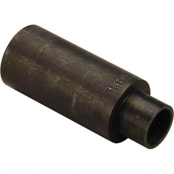 Dynabrade - Grinder Repair Bearing Press Installation Tool - Use with Dynorbital - Exact Tool & Supply