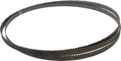 Starrett - 4 to 6 TPI, 12' 10" Long x 3/4" Wide x 0.035" Thick, Welded Band Saw Blade - Bi-Metal, Toothed Edge, Modified Tooth Set, Contour Cutting - Exact Tool & Supply