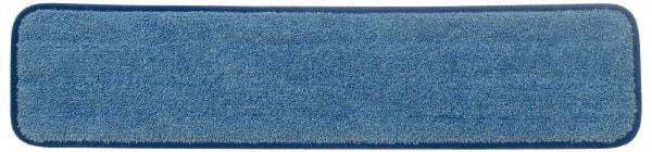 Rubbermaid - Microfiber 24" Wet Mop Pad - Exact Tool & Supply