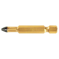 NO.1X50MM PHILLIPS DURA POWER BIT - Exact Tool & Supply