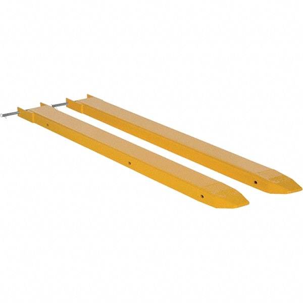 Vestil - Fork Extension - Exact Tool & Supply