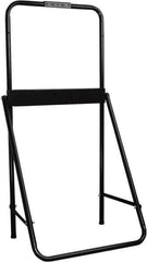 Honeywell - Eye Wash Stand - Compatable with Portable Eye Wash Stations, Includes All Assembly Parts - Exact Tool & Supply