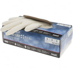 Microflex - Disposable Gloves - Exact Tool & Supply