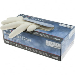 Microflex - Disposable Gloves - Exact Tool & Supply