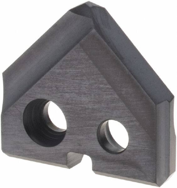 Allied Machine and Engineering - Spade Drill Insert - - Exact Tool & Supply