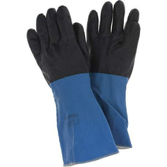 MAPA Professional - Chemical Resistant Gloves PSC Code: 4240 - Exact Tool & Supply