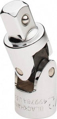 Blackhawk by Proto - 1/2 Male 1/2 Female Universal Joint - 2-11/16" OAL - Exact Tool & Supply