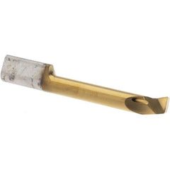 HORN - Boring Bar - - Exact Tool & Supply