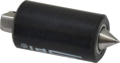 SPI - 25mm Long, Micrometer Calibration Standard - Use with SPI Screw Thread Micrometers, Includes Heat Insulating Handle - Exact Tool & Supply