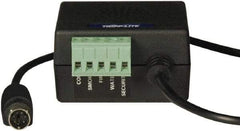 Tripp-Lite - Power Supply Environment Sensor - Use with Racks - Exact Tool & Supply