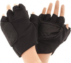 PIP - Goatskin/Nylon Work Gloves - Exact Tool & Supply