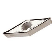VCGT 330-AS Grade IC20 Turning Insert - Exact Tool & Supply