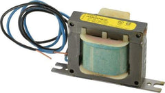 Philips Advance - 1 Lamp, 120 Volt, 0.21 to 0.29 Amp, 0 to 39 Watt, Preheat, Magnetic, Nondimmable Fluorescent Ballast - 0.89, 1.00 Ballast Factor, Thermal Protection, T4, T5 Lamp - Exact Tool & Supply