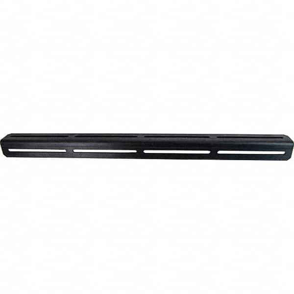 Flexbar - Machine Guard Parts & Accessories Type: Verticle Angle For Use With: Flexbar Drill Press Visorguard Kit - Exact Tool & Supply