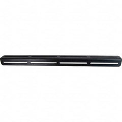Flexbar - Machine Guard Parts & Accessories Type: Verticle Angle For Use With: Flexbar Drill Press Visorguard Kit - Exact Tool & Supply