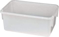 Bel-Art - 12" Long x 8" Wide x 5" Deep Sterilizing Tray - Polypropylene - Exact Tool & Supply