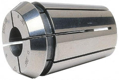 Kennametal - 4.27mm ER Series ER16 Hand Tap Collet - 5/32" & #8 Tap - Exact Tool & Supply