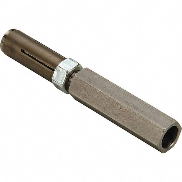 Dynabrade - Air Orbital Sander Bearing Puller - Use with 56052 Bearing - Exact Tool & Supply