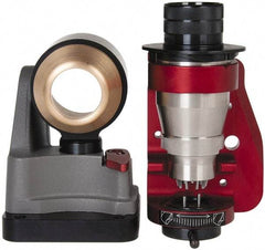 Darex - Drill Bit Large Drill Attachment - Compatible with Darex XT3000, For Use On Drill Bits - Exact Tool & Supply