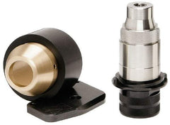 Darex - Drill Bit Brad Point Attachment - Compatible with Darex XT3000, For Use On Brad Point Drill Bits - Exact Tool & Supply