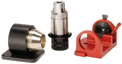 Darex - Drill Bit Step Drill Attachment - Compatible with Darex XT3000, For Use On Step Drill Bits - Exact Tool & Supply