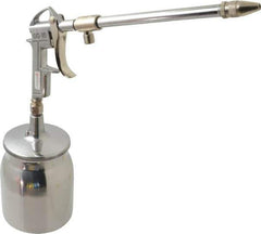 Value Collection - Engine Cleaning Blow Gun Kit - 1/4 Inlet, 120 Max psi - Exact Tool & Supply