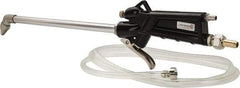 Value Collection - Engine Cleaning Blow Gun Kit - 1/4 Inlet, 120 Max psi - Exact Tool & Supply