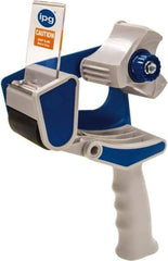 Intertape - 2" Wide, Pistol Grip Style, Handheld Tape Dispenser - For Use with Box Sealing Tape - Exact Tool & Supply