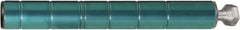 Eagle MHC - 1" Wide, 7 High, Open Shelving Accessory/Component - Steel with Epoxy Coating, Epoxy Coated Finish, Use with Eagle MHC Shelving - Exact Tool & Supply