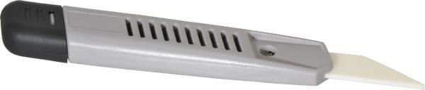 Noga - Hand Deburring Tool - Ceramic Blade - Exact Tool & Supply