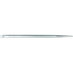 Martin Tools - 42" OAL Pinch/Pry Bar - Exact Tool & Supply