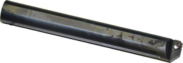 Kennametal - 2-1/2" Min Bore Diam, 16" OAL, 2" Shank Diam, A-NE Indexable Boring Bar - N. Insert, Clamp Holding Method - Exact Tool & Supply