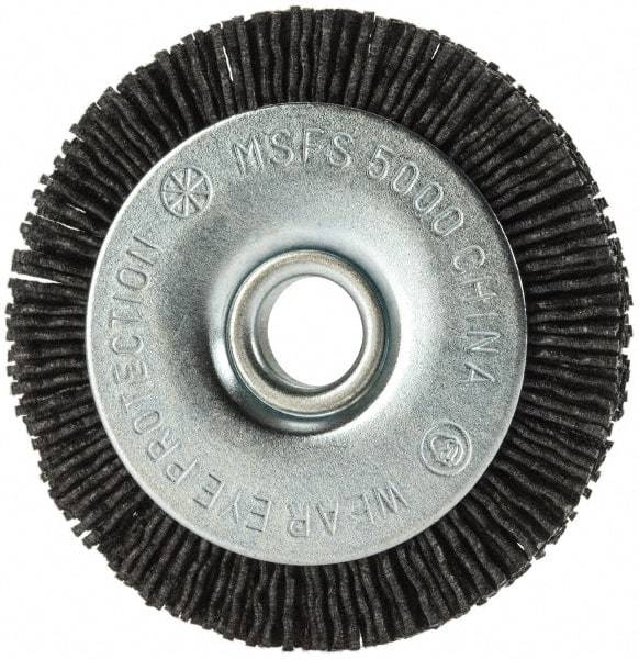 Value Collection - Deburring Brush Key Machine - Exact Tool & Supply