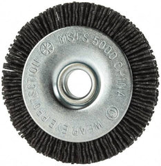 Value Collection - Deburring Brush Key Machine - Exact Tool & Supply
