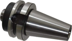 Criterion - 7/8-20 Threaded Mount, Boring Head Taper Shank - Threaded Mount Mount, 1.56 Inch Projection, 2 Inch Nose Diameter - Exact Tool & Supply