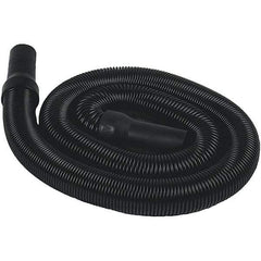 Atrix - 10' Hose Length, Hose - Use With HCTV5 High Capacity Vacuum - Exact Tool & Supply