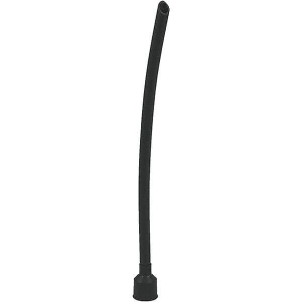 Atrix - 16" Hose - Use With HCTV5 High Capacity Vacuum - Exact Tool & Supply