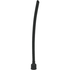 Atrix - 16" Hose - Use With HCTV5 High Capacity Vacuum - Exact Tool & Supply