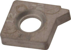 Seco - 1/4" Insert Inscribed Circle, Anvil for Indexables - Exact Tool & Supply