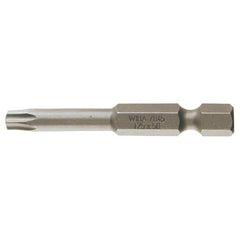 T9 TORX POWER BIT 10PK - Exact Tool & Supply