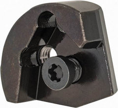 Komet - Trigon Pocket for Indexable Tools - Use for Indexable Drilling - Exact Tool & Supply