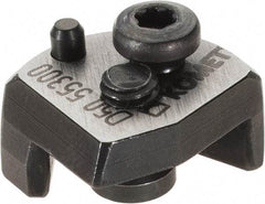 Komet - Trigon Pocket for Indexable Tools - Use for Indexable Drilling - Exact Tool & Supply