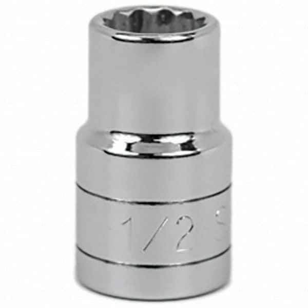 SK - Hand Socket - Exact Tool & Supply