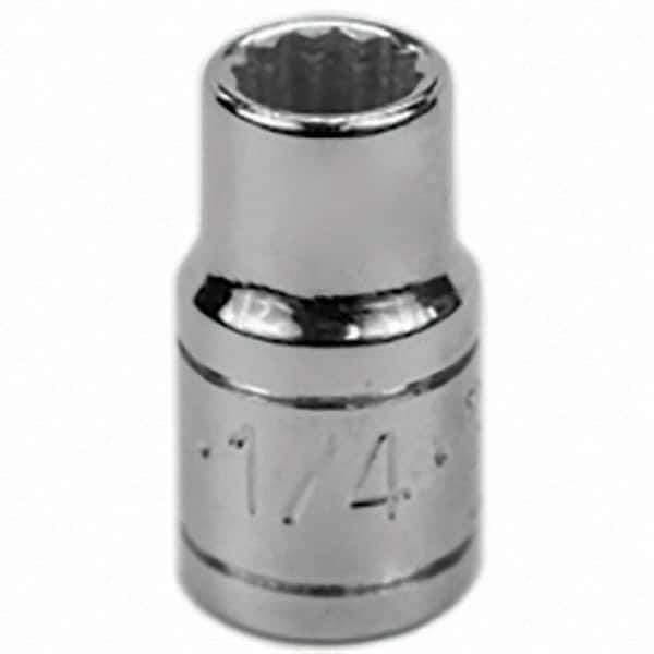 SK - Hand Socket - Exact Tool & Supply