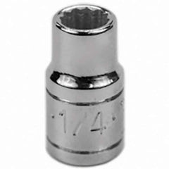 SK - Hand Socket - Exact Tool & Supply