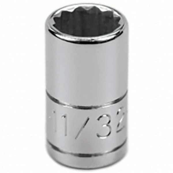 SK - Hand Socket - Exact Tool & Supply