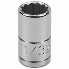 SK - Hand Socket - Exact Tool & Supply