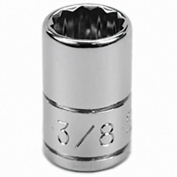 SK - Hand Socket - Exact Tool & Supply